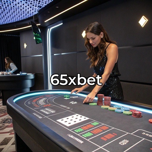 Apostas em Futebol no 65xbet: Uma Experiência Empolgante para os Fãs